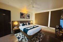 HOTEL POLO AVENUE