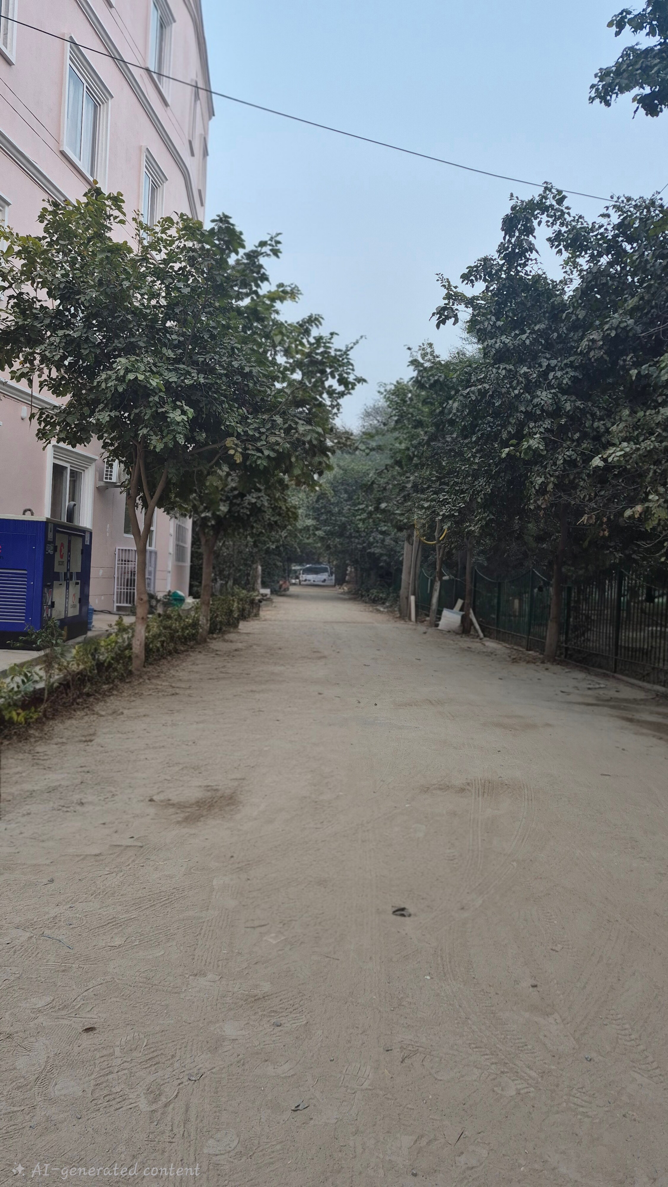 Darpan Nikunj Rubystone Express - Tap to explore photos