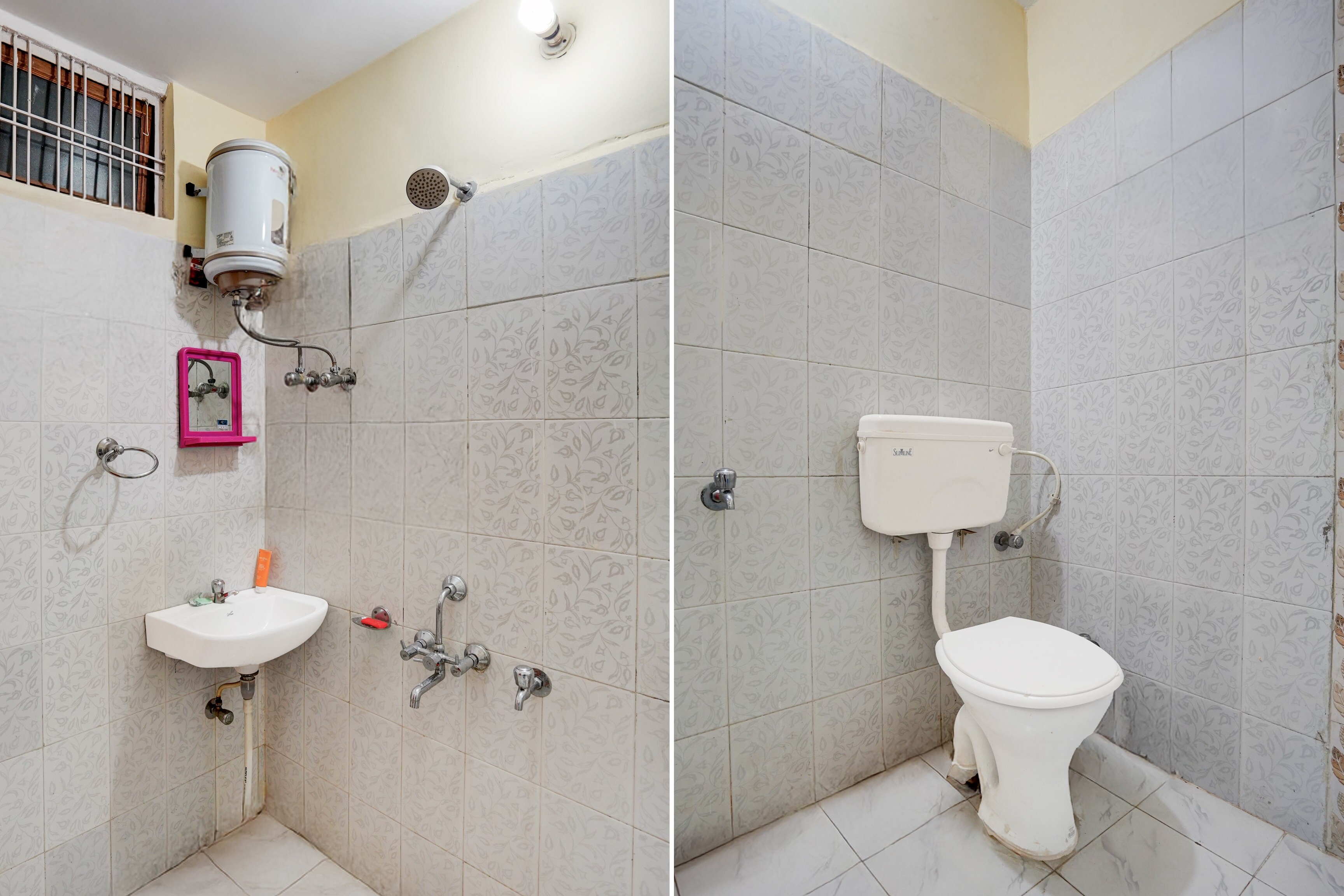 Hotel O HEAVEN HOME STAY - Tap to explore photos