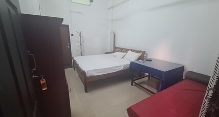 Vettoor Tourist Home Room Type - NON-AC DELUX ROOM (G-FLOOR)