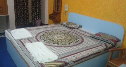 Hotel Natraj Room Type - Standard AC Room