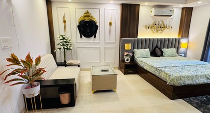 Elevenstay   Buddha Cove Room Type - Elevenstay   Buddha Cove