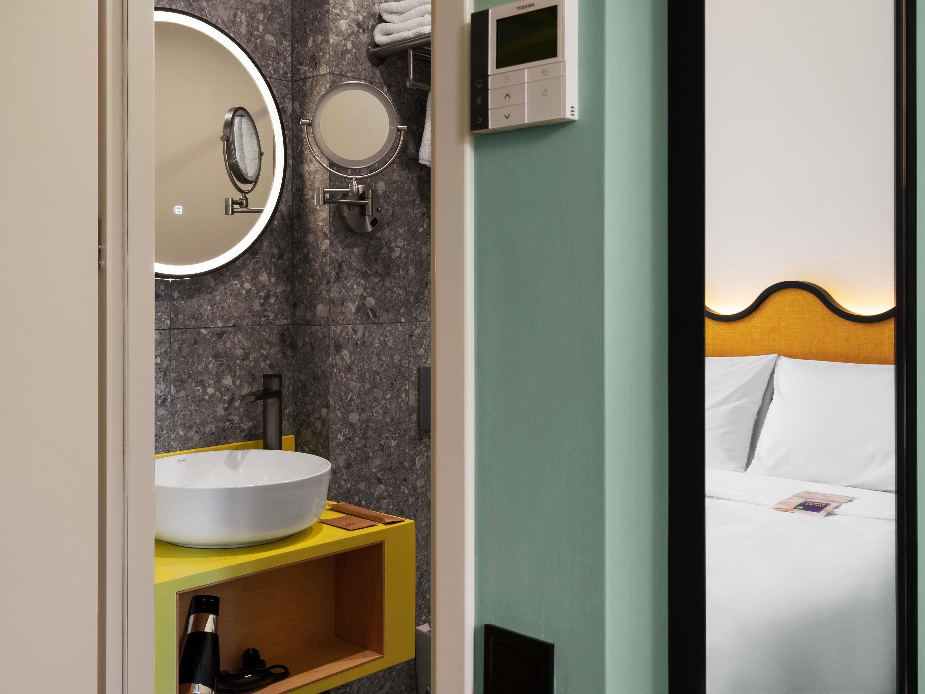 ibis Styles Old Tbilisi, Meidan Bazaar - Tap to explore photos