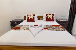 GREEN LEAF HOMESTAY MUNNAR