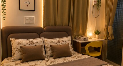 Urban Homes Room Type - Urban Homes