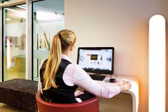 ibis Aberdeen Centre - Quayside