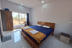 Bele Beach Front Inn