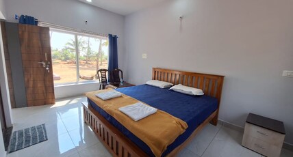 Bele Beach Front Inn Room Type - Deluxe Room