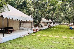 Gir Orchid Resort