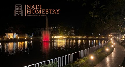 Nadi Homestay Entire Place Room Type - Nadi Homestay Entire Place