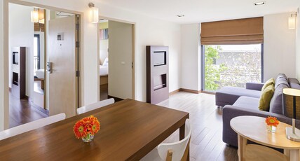 ibis Hua Hin Room Type - Two Bedroom Suite