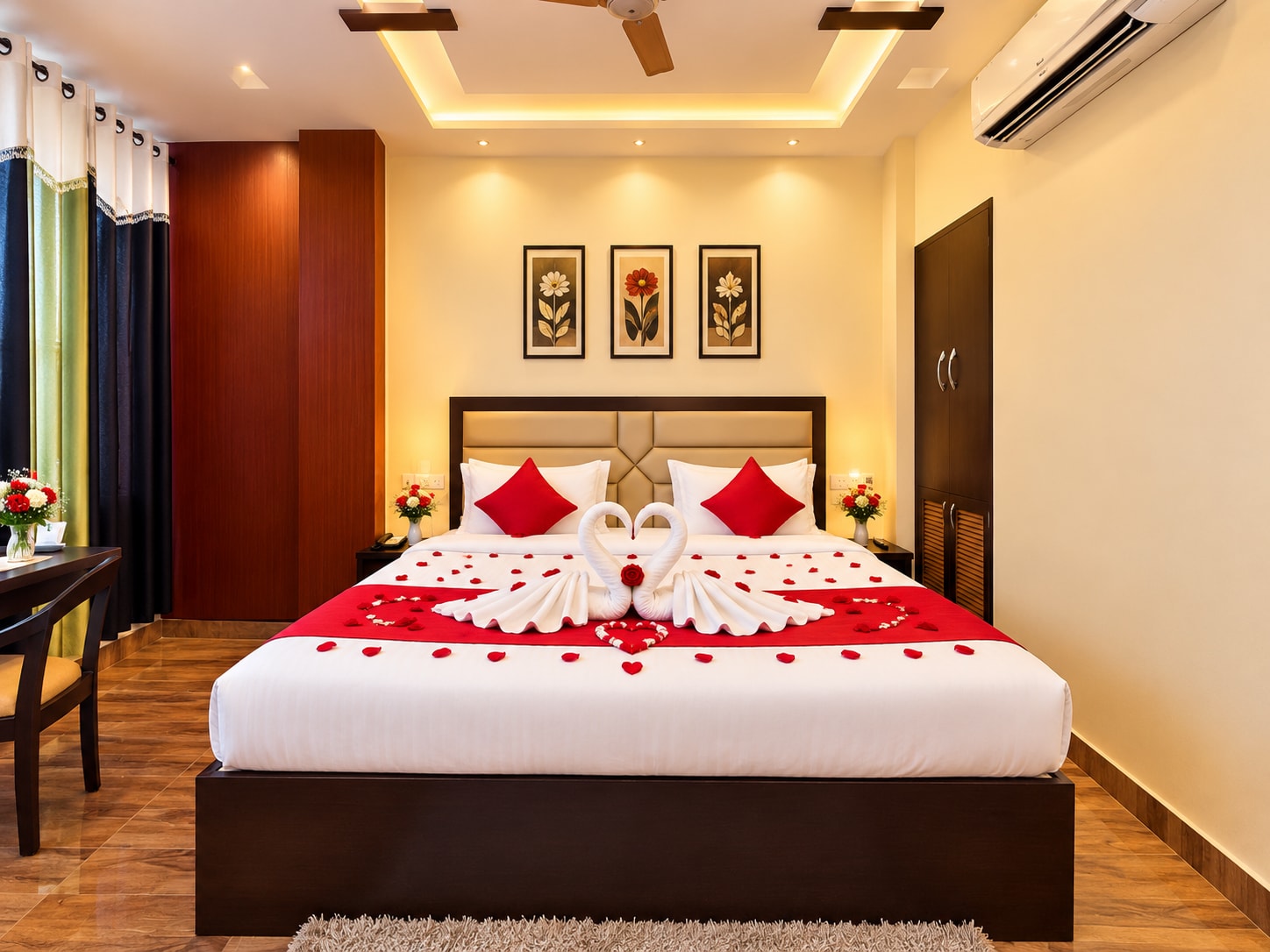 HOTEL MAYUR PALACE & HOME STAY - Tap to explore photos