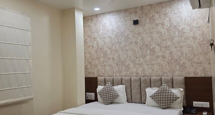 ARISTO INN Room Type - Bedroom 104