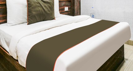 Super Collection O Hotel Day & Night Room Type - Classic