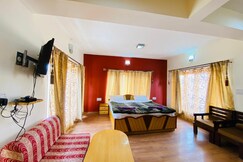 Mentokling Guest House