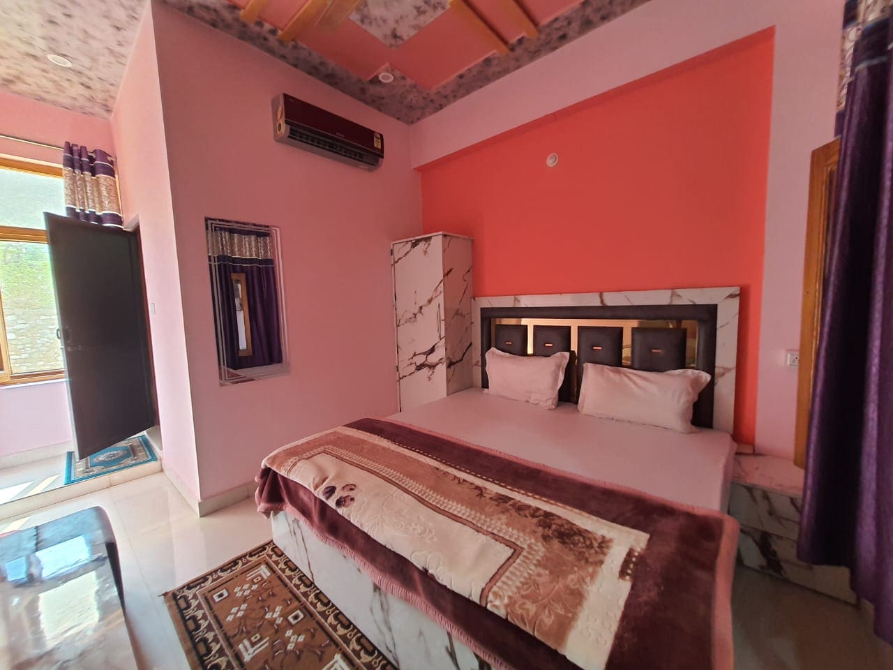HOTEL BATTALION 10 Rudraprayag - Tap to explore photos