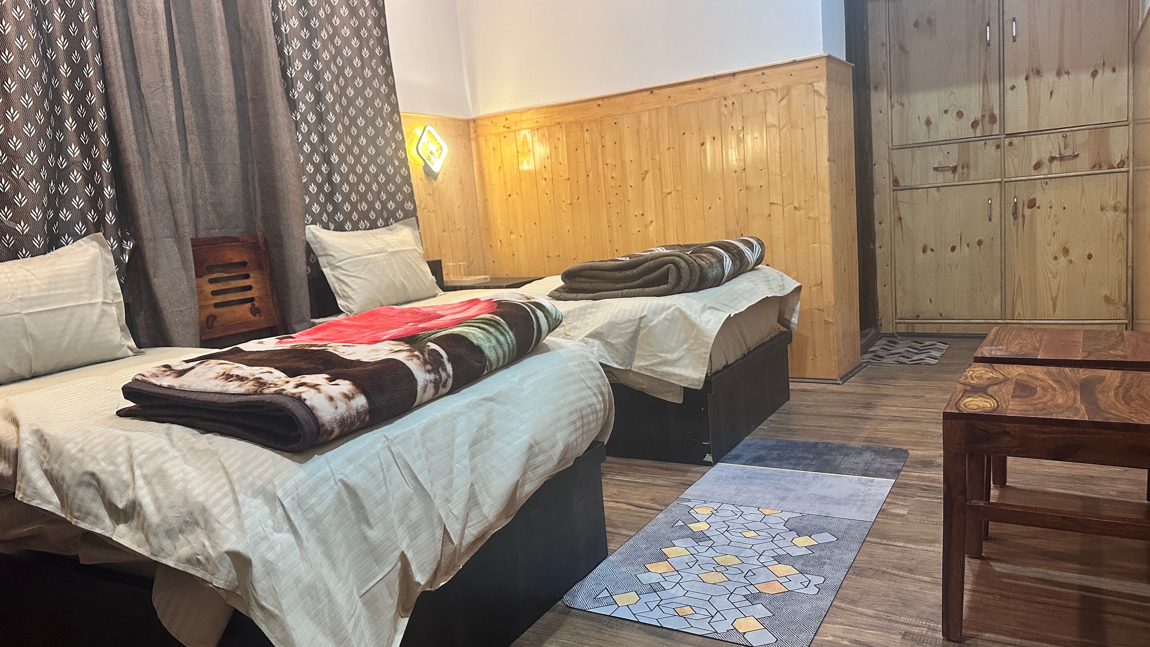 SEYA Home Stay (home away from home) - Tap to explore photos