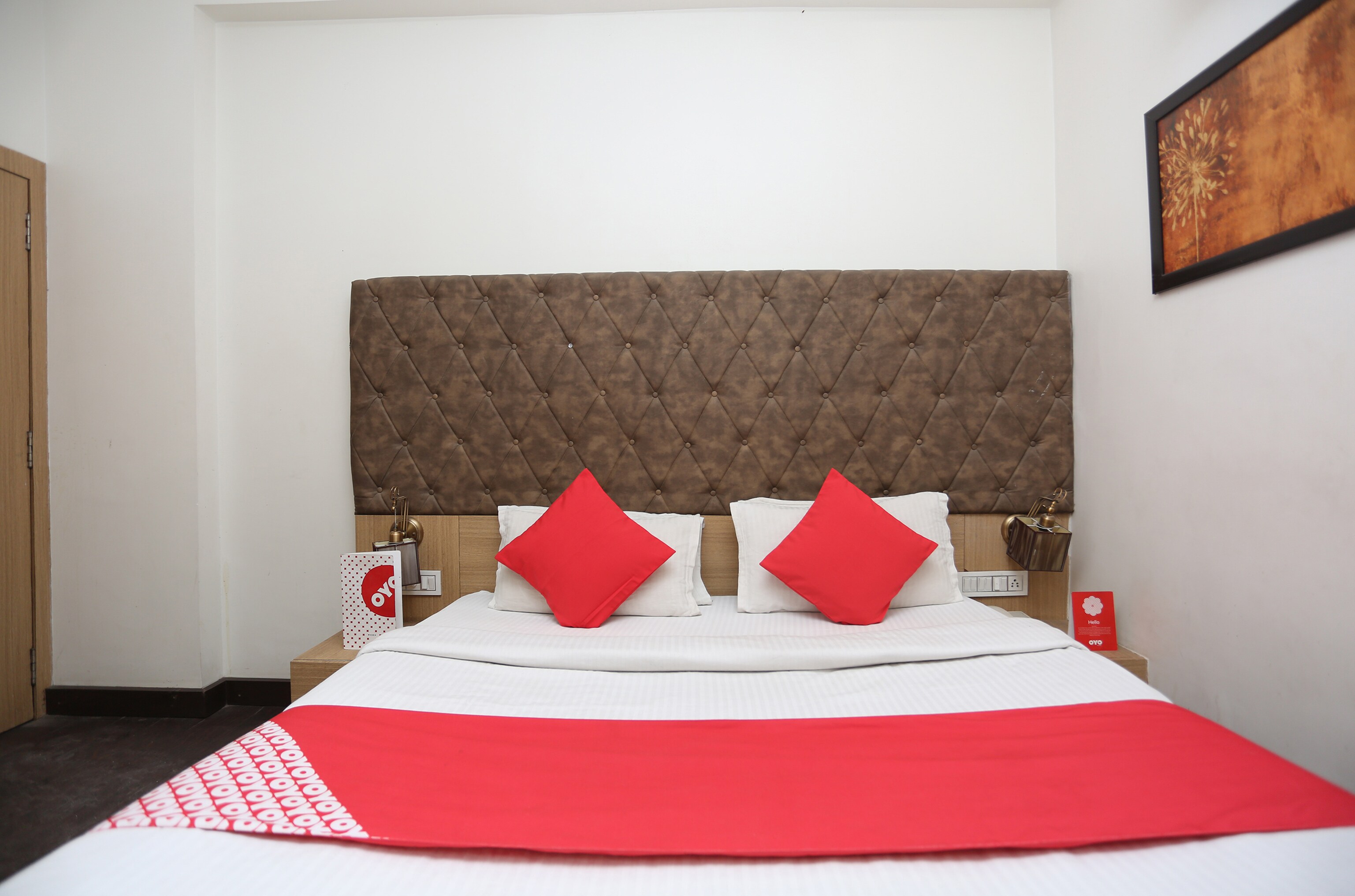 Hotel O Rajdoot Gaurav - Tap to explore photos