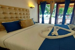 Lemongrass Resort and Spa