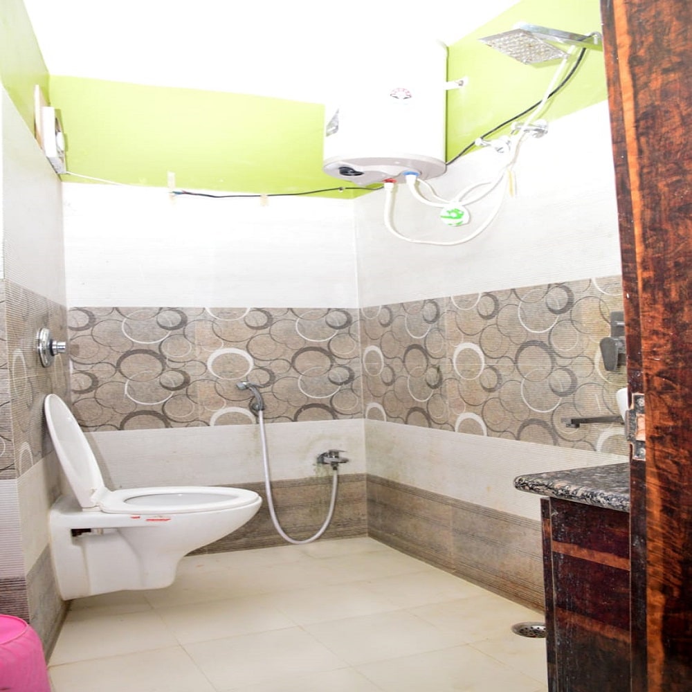 Hotel Sai Residency - Tap to explore photos