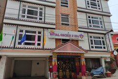 Jain Group Hotel Royal Orchid & Spa