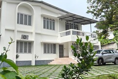 Genesis Spaces guests AC Kottayam Kerala India