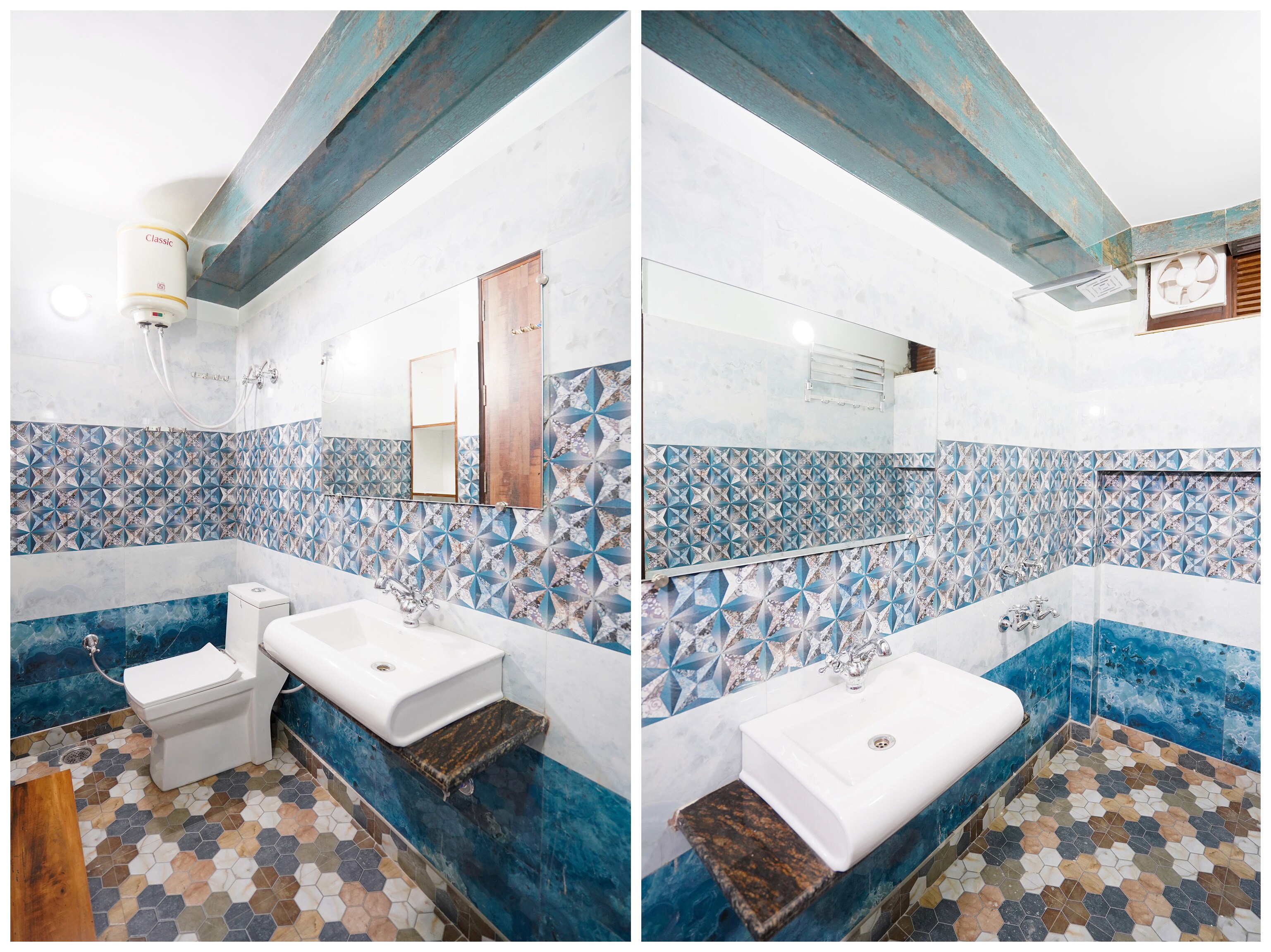 Hotel O MANSHA RESIDENCY - Tap to explore photos