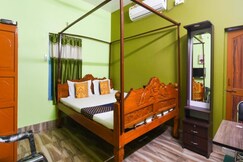 Lodge Meghmallar