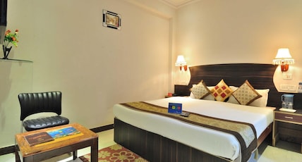 Rajmora Marit Hotel Agra Room Type - Deluxe Room Rajmora Marit Hotel Agra Room Type - Deluxe Room