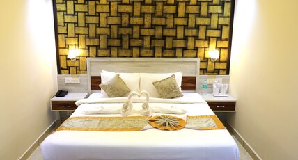 Royal Castle Room Type - Executive Non Ac