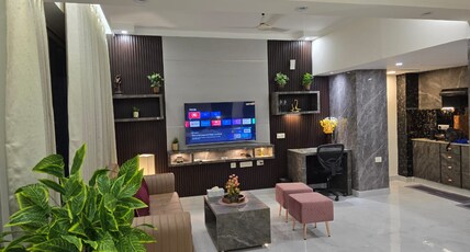 The Elite Studio Room Type - The Elite Studio