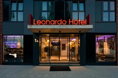 Leonardo Hotel Hamburg Altona