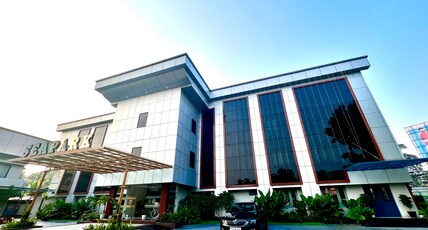 HOTEL SEAPARK Room Type - Standard