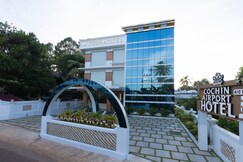 Treebo Premium Cochin Airport, 5 min From Cochin Airport