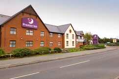 Premier Inn Chester Central (South East)