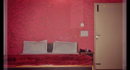 Accent Hotel Room Type - Executive Room