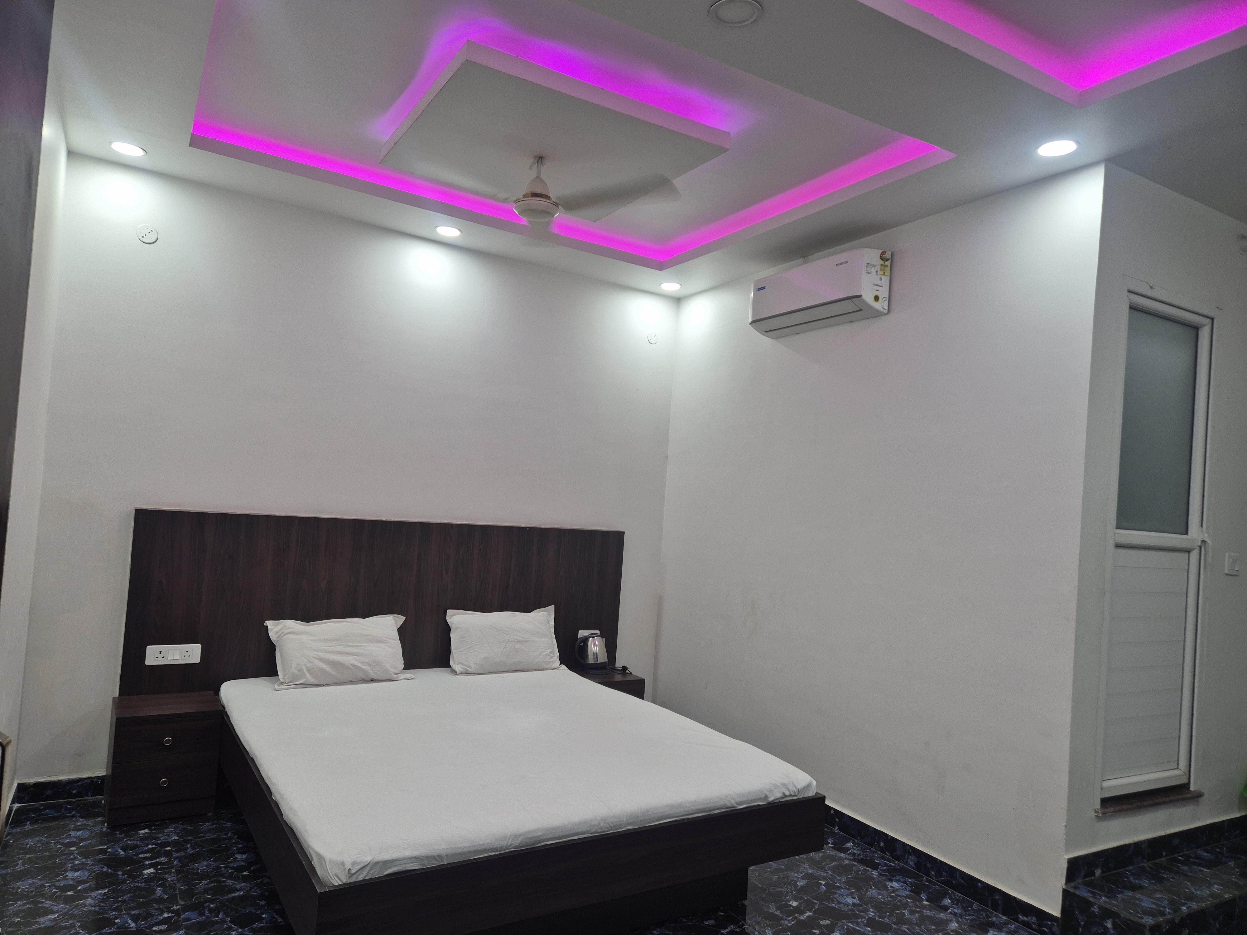 Sumitra banquet hall and hotel - Tap to explore photos