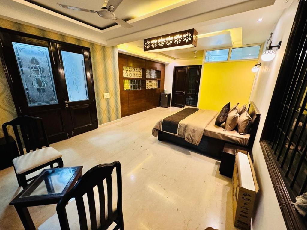 Park View A Luxury Apartment - Tap to explore photos