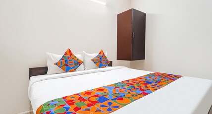 Via Epic Residency Room Type - Deluxe Room