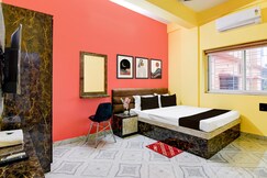 Super Collection O Shyam Bazar Metro Station