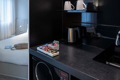 Novotel Suites Luxembourg