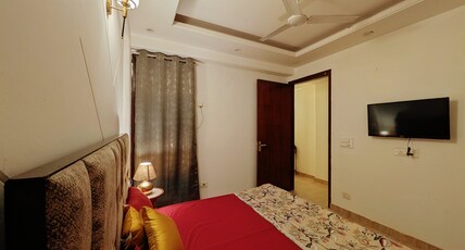 Zuni'stays Room Type - Zuni'stays