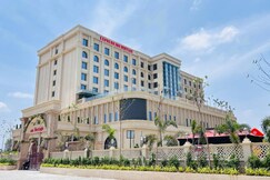 Hotel Express Inn Heritage