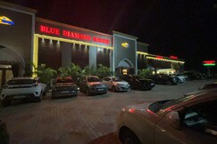 Blue Diamond Resort & Hotel