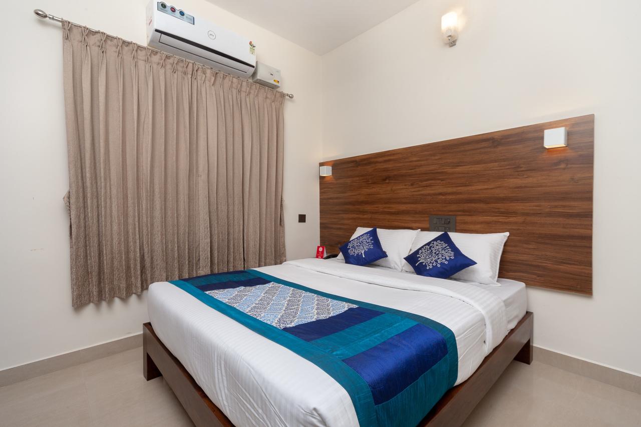 PPH Living Athithi Inn Corporate Stay - Tap to explore photos