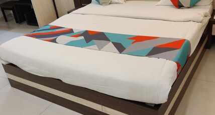 Hotel Palliate Room Type - SUITE ROOM