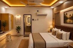 Octagon Beach Resort