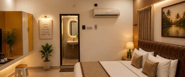 Octagon Beach Resort