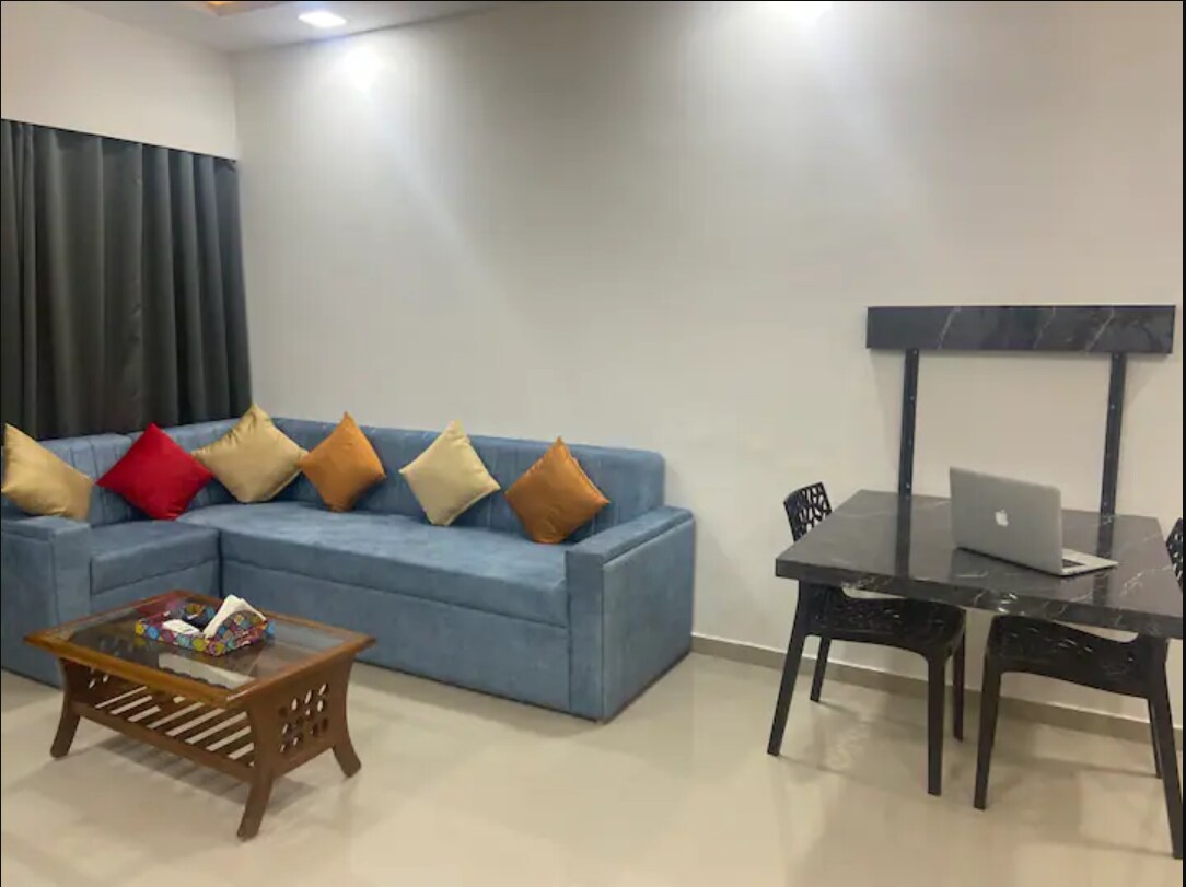 Searenity Serviced Apartments - Tap to explore photos