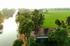 Paadam by the Backwaters